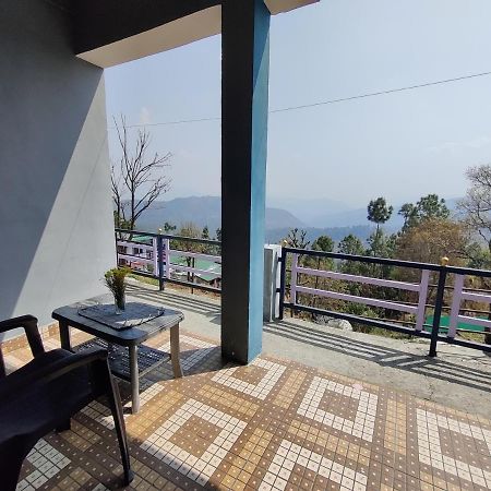 Bhanu Homestay, Kasar Devi Almora Exteriör bild
